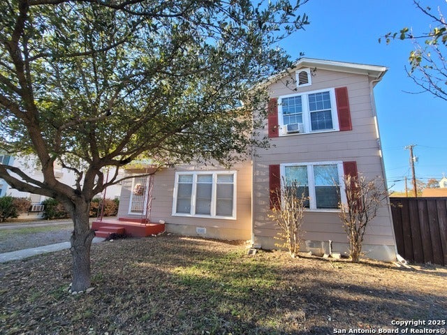 237 Senisa A, San Antonio