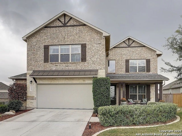 865 Silver Fox, Cibolo