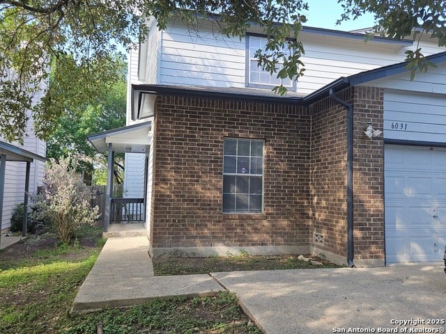 6031 Norse, San Antonio