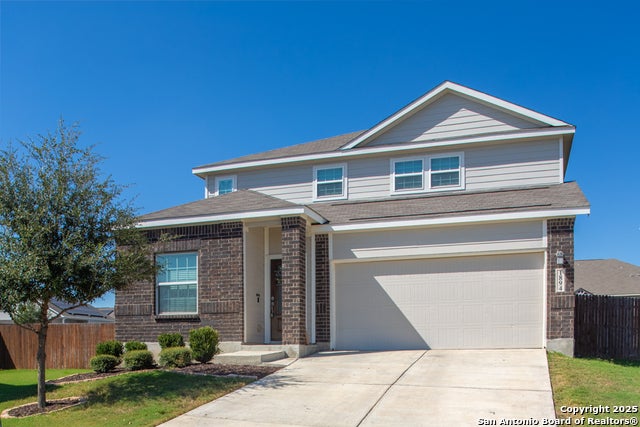 1894 Abigail Ln, New Braunfels