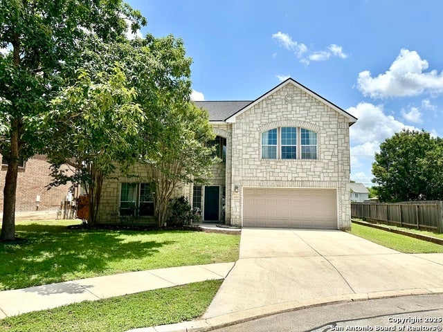 18310 Redwood, San Antonio