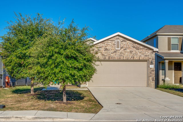 1999 Wind Chime, New Braunfels