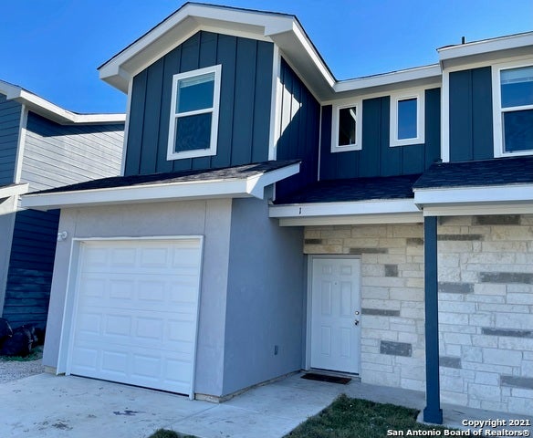 6922 Crestway Rd #4, San Antonio