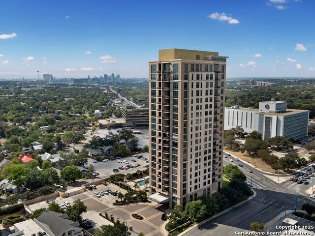 4242 Broadway #2002, San Antonio