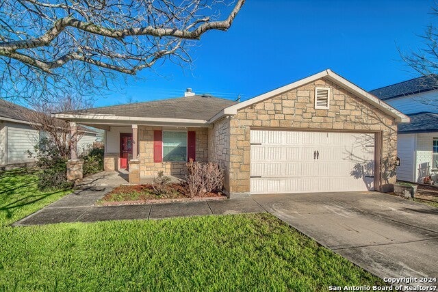 332 Willow View, Cibolo