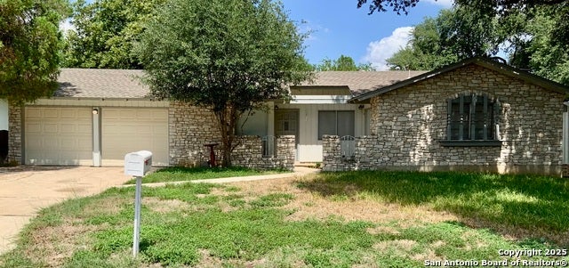 5711 Gillis, San Antonio