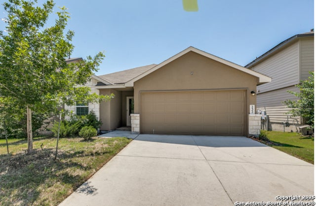 232 Cuban Emerald, San Antonio