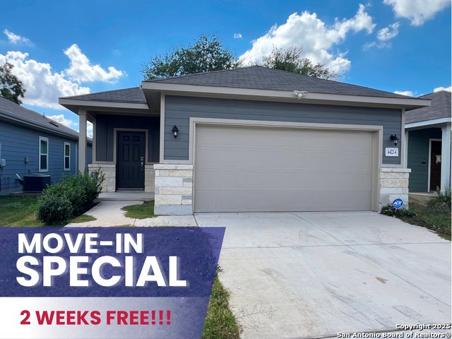4422 Chandler 4, San Antonio