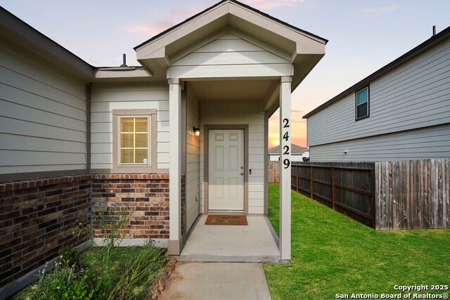 2429 Marty Way, Seguin