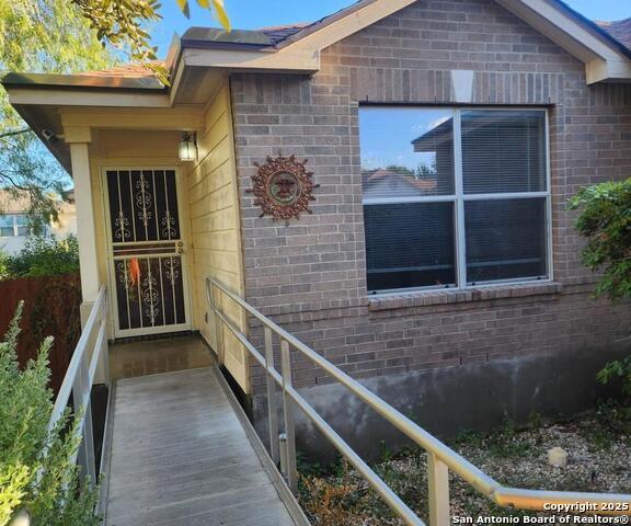 3826 Miho, San Antonio