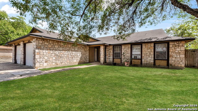 5204 Gawain Dr, San Antonio