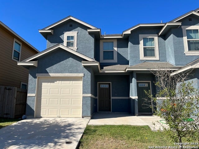 6019 Karly Way #101, San Antonio