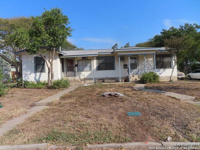 331 Westminster, San Antonio