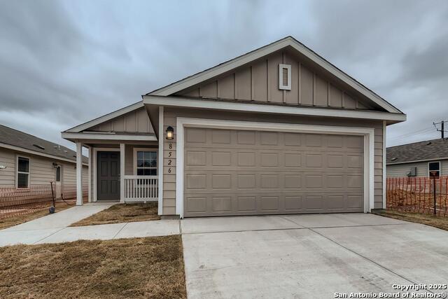 8526 Buntings, San Antonio