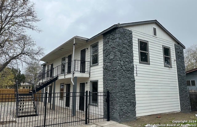1723 W Mayfield Blvd #4, San Antonio