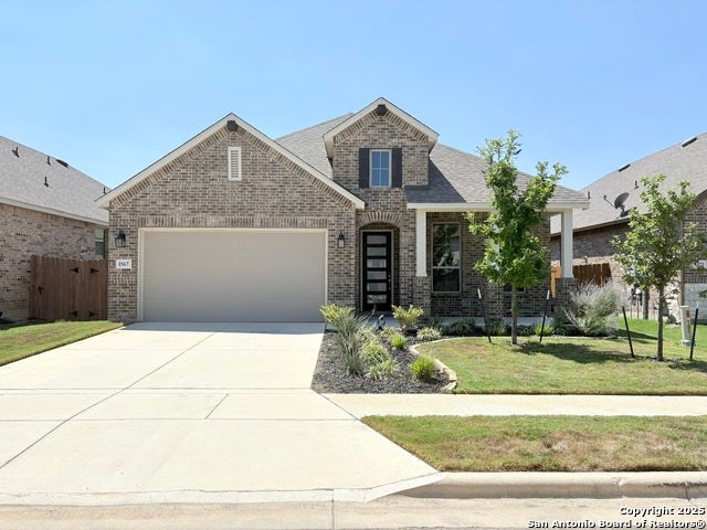 1567 Terrys Gate, New Braunfels