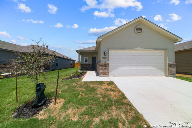 10107 Abrams View, Converse