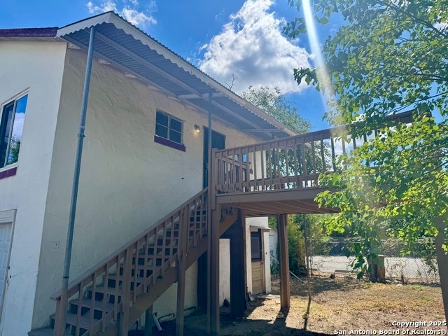 108 Robert E Lee #2, San Antonio