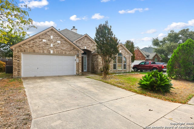 20914 Encino Dawn, San Antonio