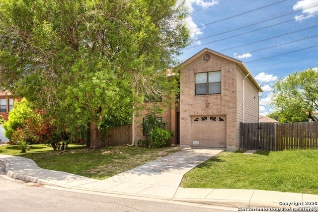 7807 Clipper, San Antonio