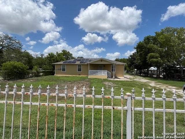 1243 Gillette Blvd, San Antonio