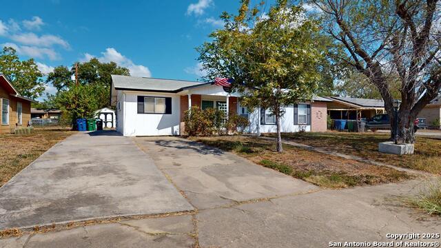 7107 Westshire Dr., San Antonio