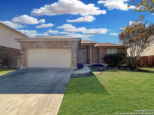 24519 Alamosa Falls, San Antonio