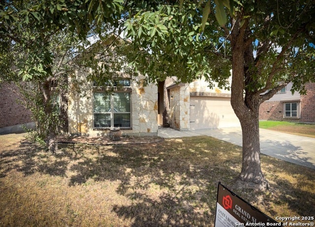 15527 Birdstone, San Antonio