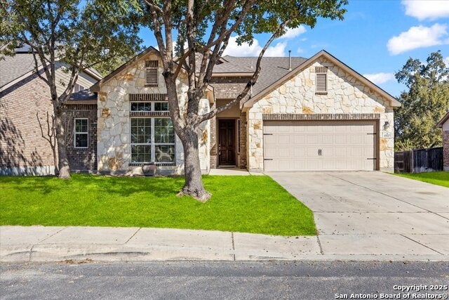 15527 Birdstone, San Antonio