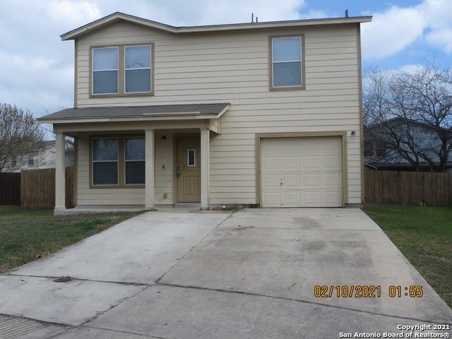 4630 Rothberger Way, San Antonio