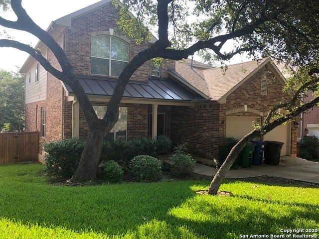 18702 Rogers Lk, San Antonio