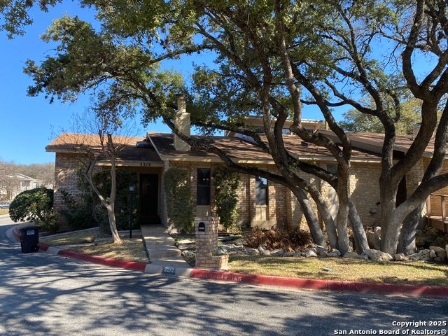 3219 Turtle Ln, San Antonio