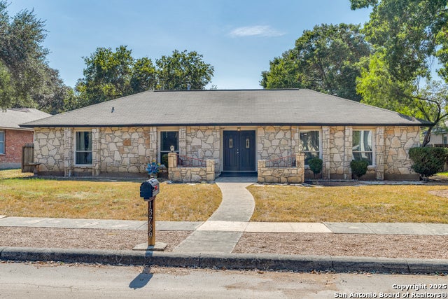 13739 Wood, San Antonio