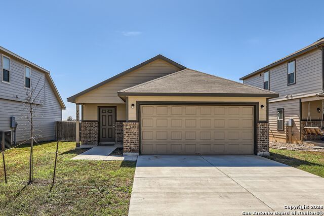 2066 Chelsea, New Braunfels