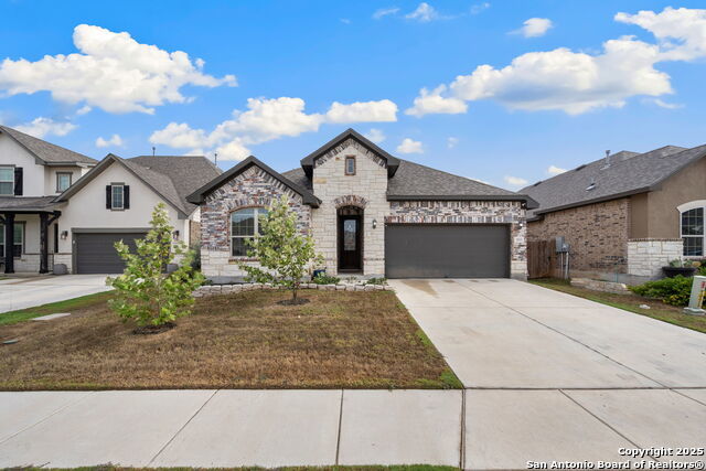 1513 Anhalt, New Braunfels