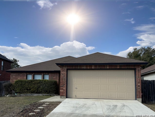 10307 Western Sun, San Antonio