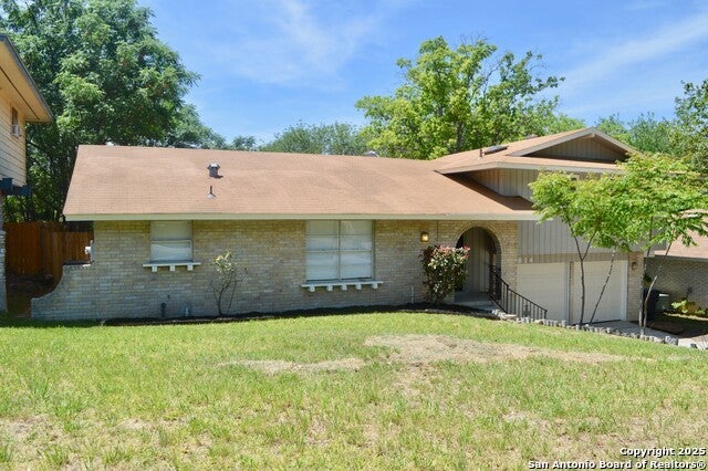 5814 Cary Grant, San Antonio