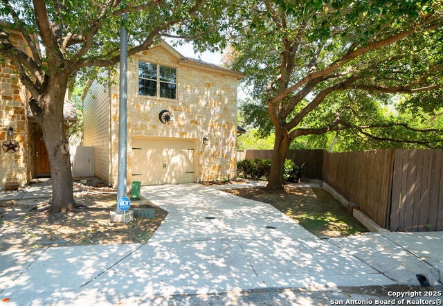 13137 Brook Arbor, San Antonio