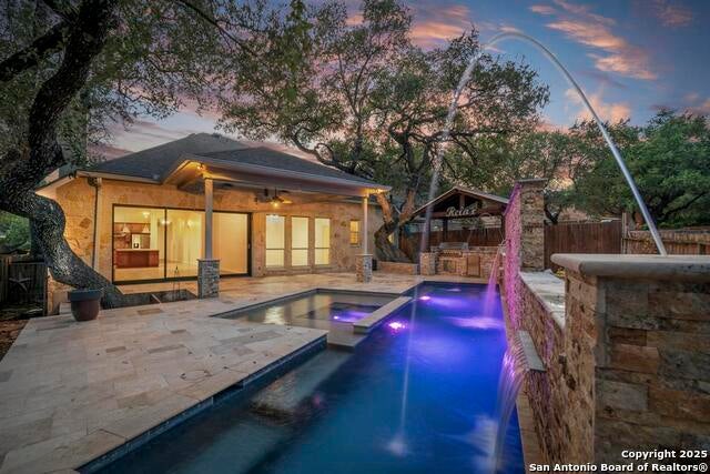 1231 Walkers Way, San Antonio