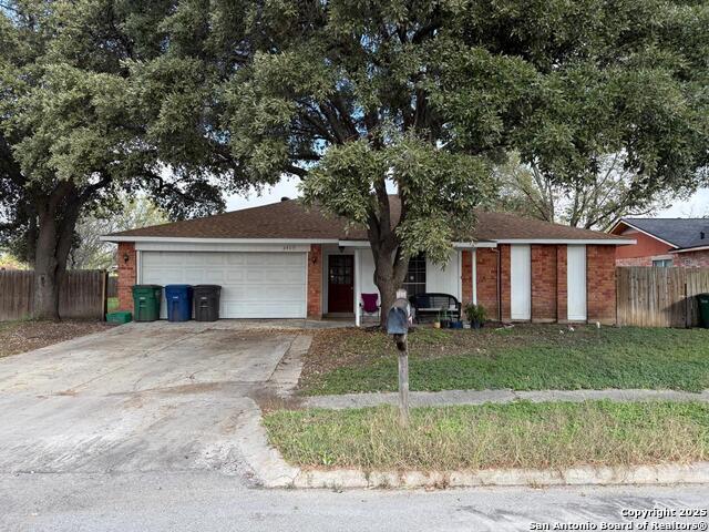 6403 Ridge Creek, San Antonio