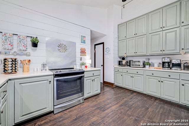 6841 Country View, San Antonio