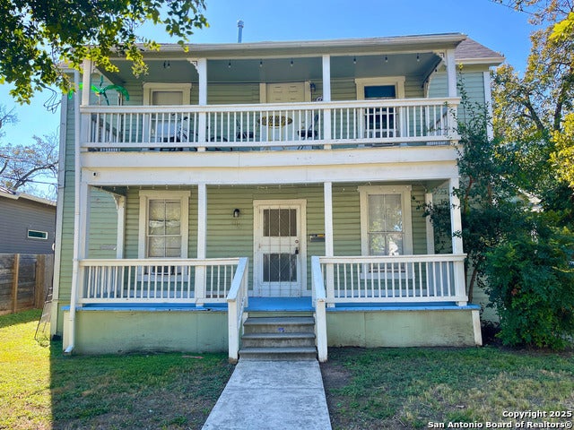 816 Hays St, San Antonio