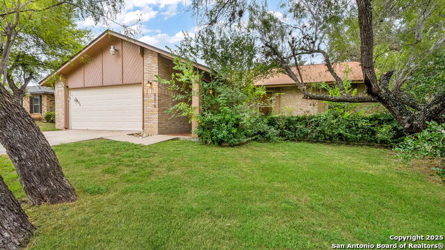 8010 Misty Park, San Antonio