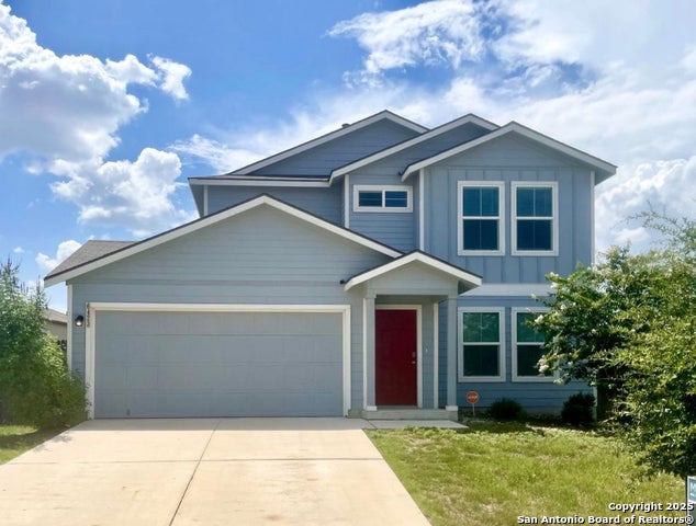 6423 Legato Curve, San Antonio