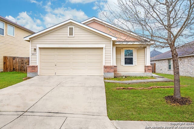 9711 Copper Rock, Converse