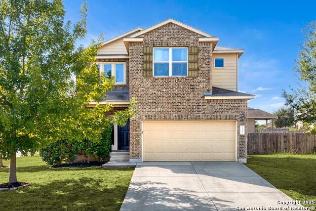 3505 Naumann, New Braunfels