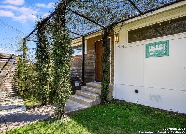 1514 Probandt, San Antonio