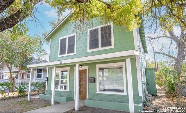 342 Vine A, San Antonio