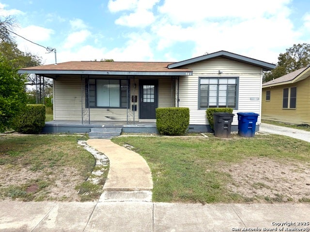319 Harding Pl 1, San Antonio