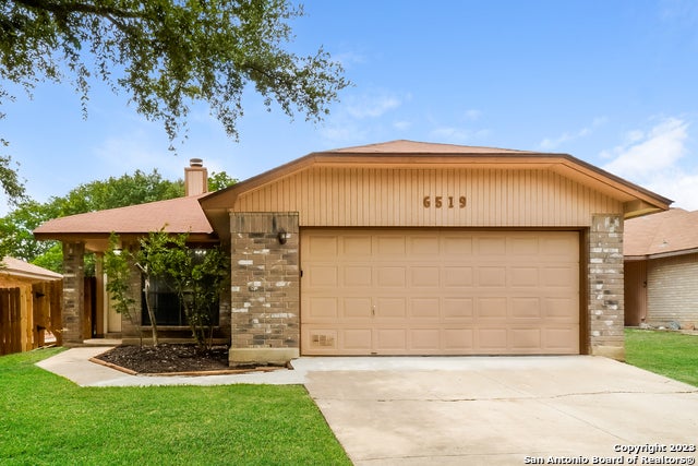 6519 Spanish Earth, San Antonio